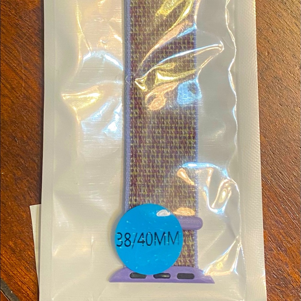 Apple Watch Band